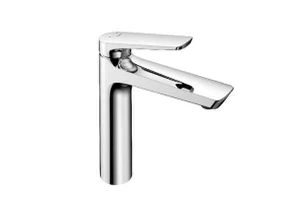Basin Faucets