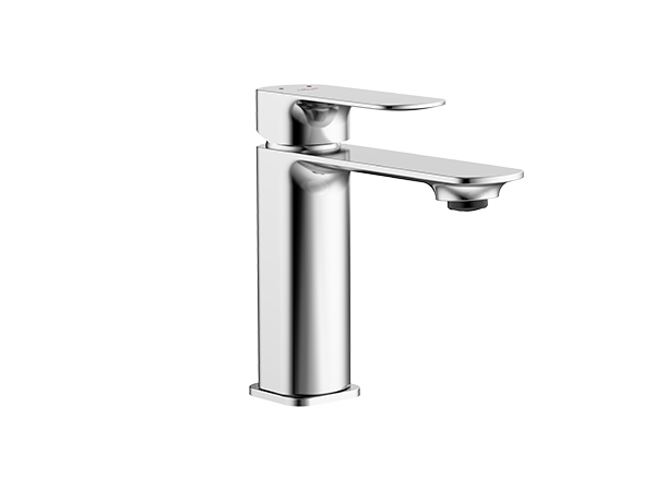 Basin Faucets