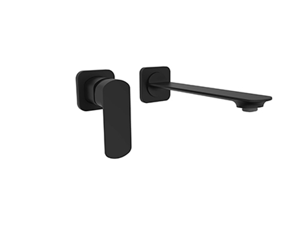 Basin Faucets