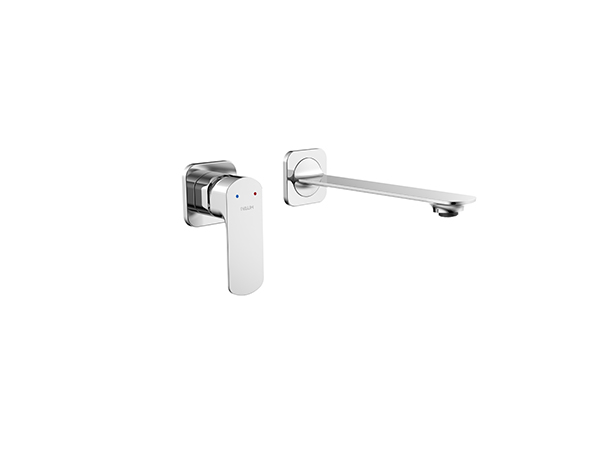 Basin Faucets
