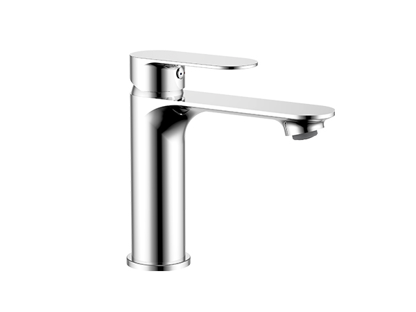 Basin Faucets
