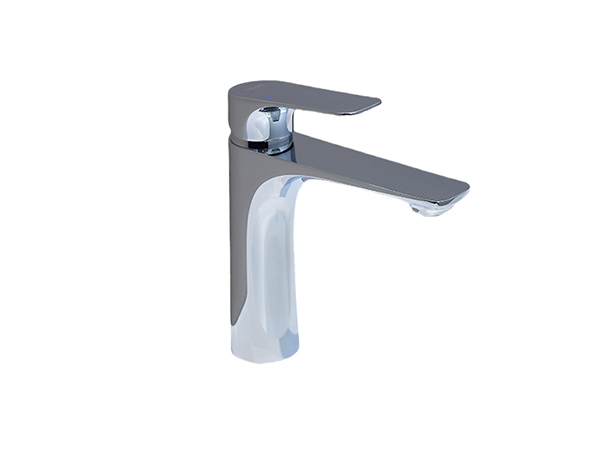 Basin Faucets