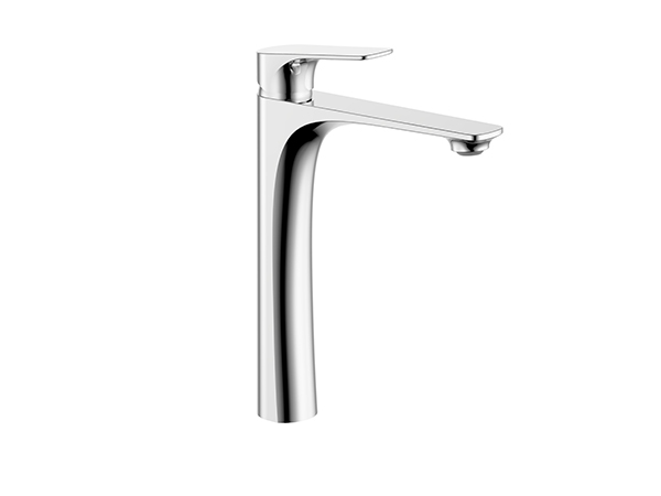 Basin Faucets