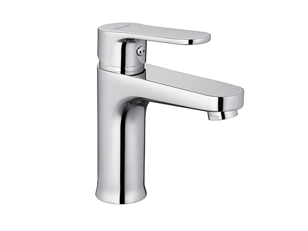 Basin Faucets