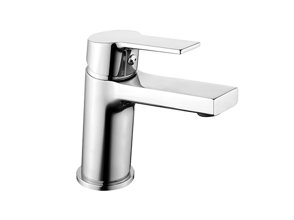 Basin Faucets