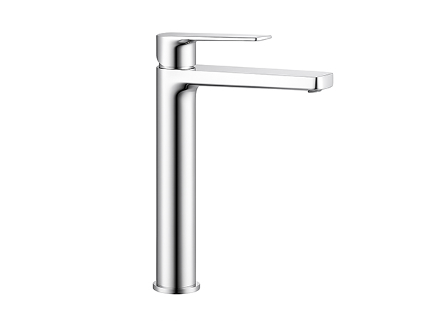 Basin Faucets