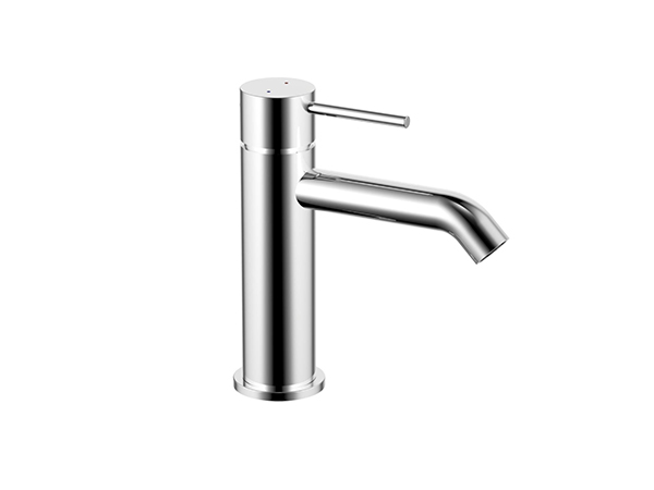 Basin Faucets