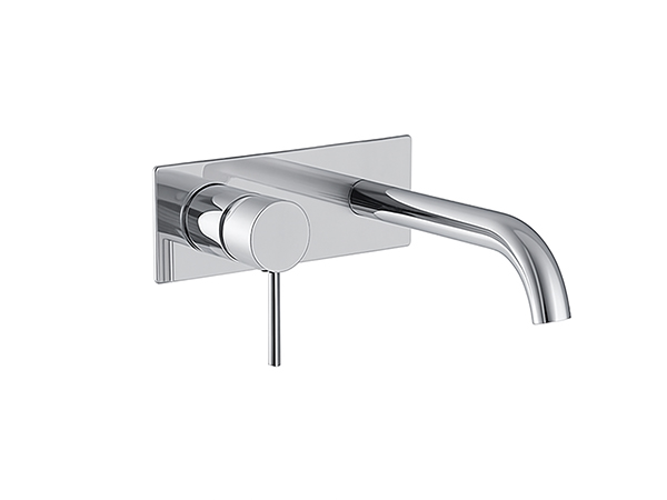 Basin Faucets