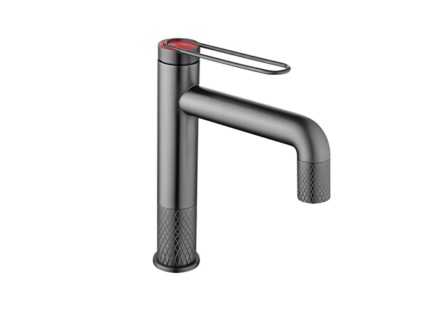 Basin Faucets