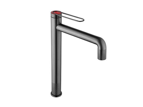 Basin Faucets