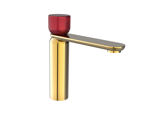 Basin Faucets