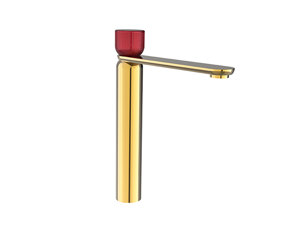Basin Faucets