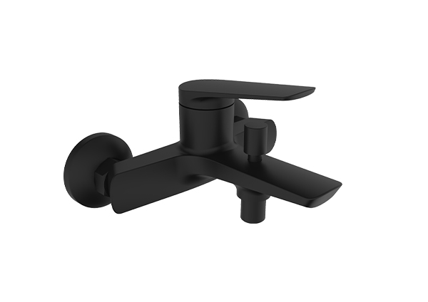 Shower / Bath Faucets
