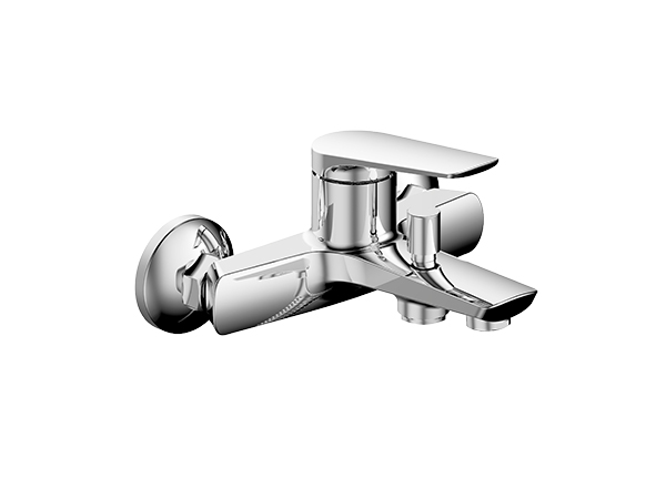 Shower / Bath Faucets