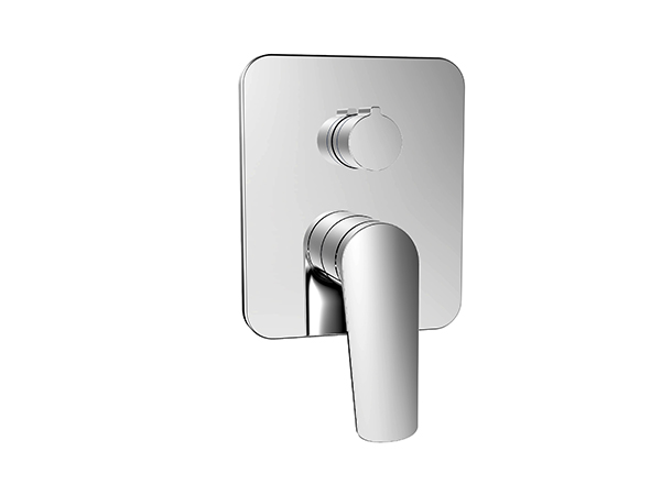 Shower / Bath Faucets