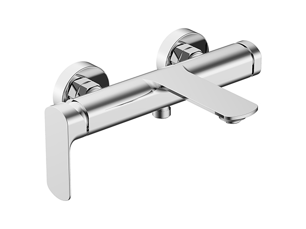 Shower / Bath Faucets