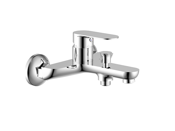 Shower / Bath Faucets