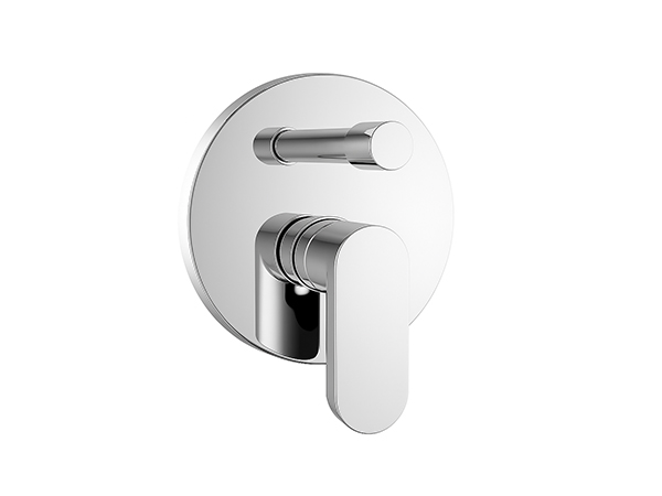 Shower / Bath Faucets
