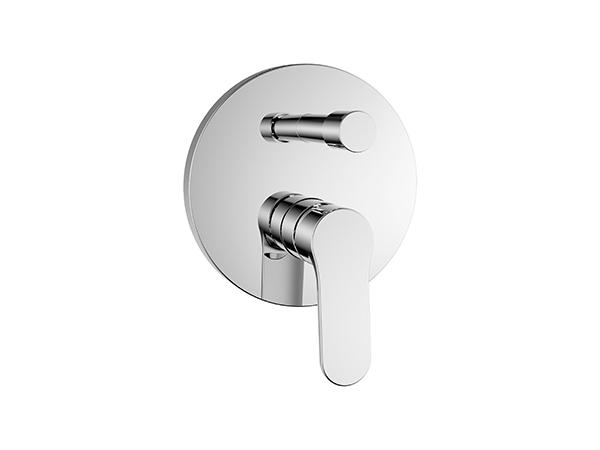 Shower / Bath Faucets