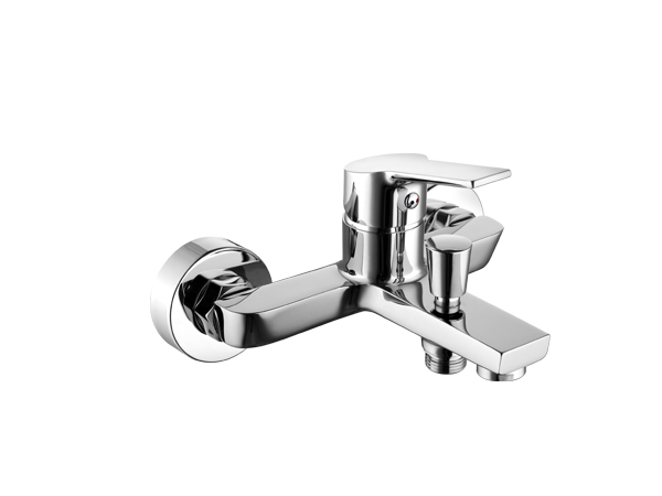 Shower / Bath Faucets