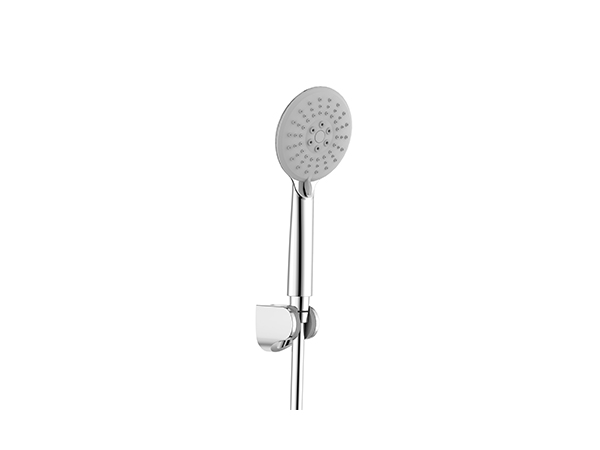 Showers