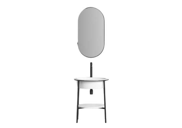 Bath Furniture