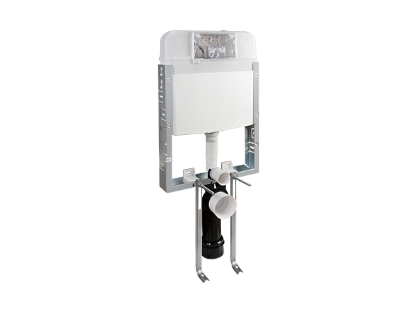Concealed Cistern