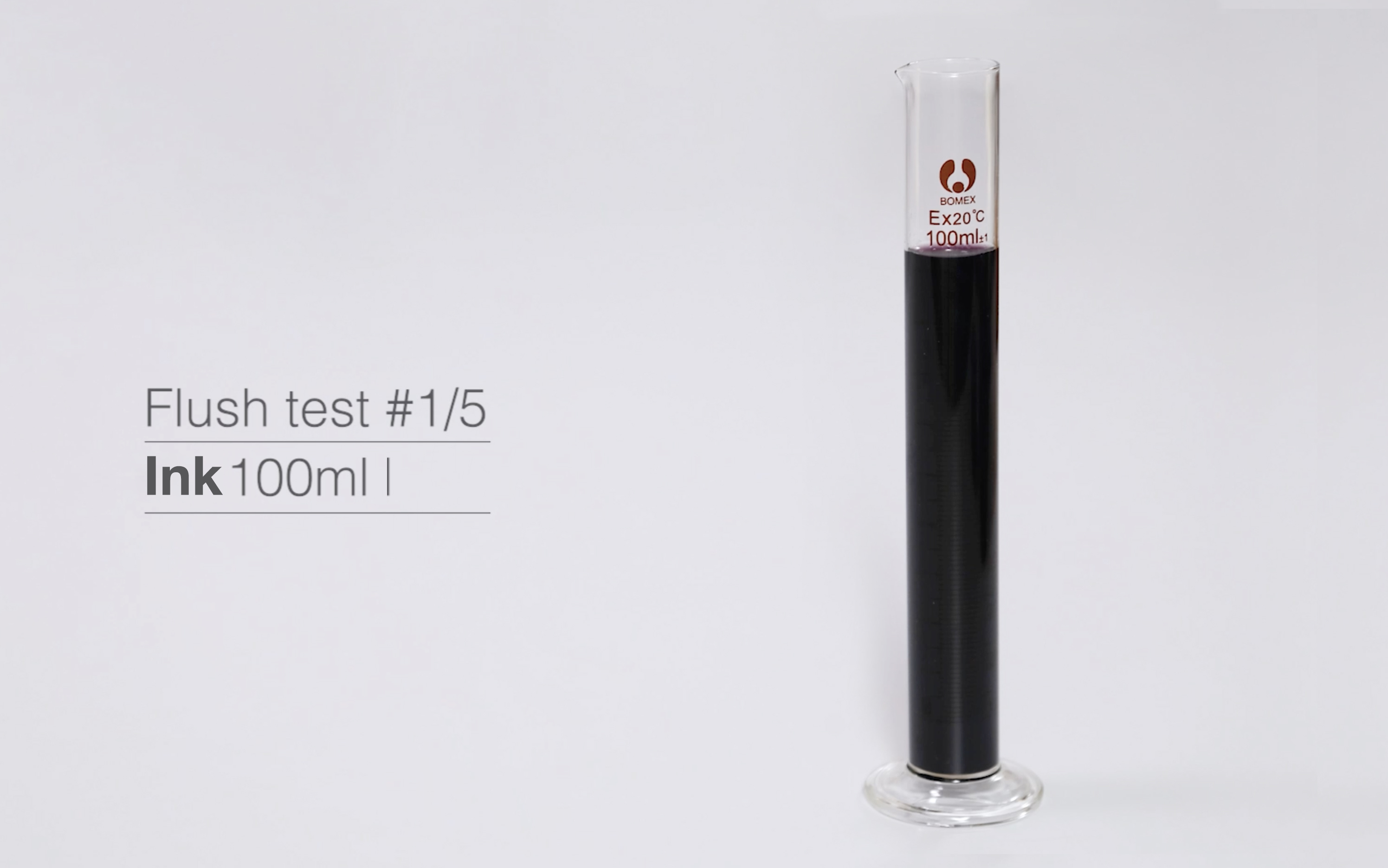 Precision Test 1